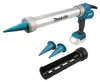 Pistola a cartuccia a batteria Makita DCG180ZX Anteprima dell’immagine prodotto 48