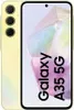 Samsung A356B Galaxy A35 5G 128 GB (Lemon) Produktbild-Vorschau 16