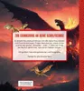 Freundebuch Drachen für Grundschule, Geschenk zum Produktbild-Vorschau 2