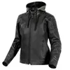 Motorradjacke | REBELHORN IMAPLA LADY | Belüftet Motorrad Produktbild-Vorschau 1