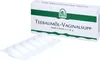 Supposte vaginali all'olio di tea tree 6 pz Anteprima dell’immagine prodotto 2
