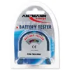 Tester baterii ANSMANN 4000001 dla obszaru licznika Podgląd zdjęcia produktu 45