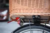 Holzstück - Höhenausgleich mit Filz für Tigana Fahrradkörbe Produktbild-Vorschau 2