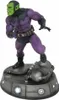 Diamond Select Toys - Marvel Comic Gallery: Skrull PVC Náhled obrázku produktu 7