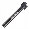 Rockbros Jg-1040B Fahrradpumpe Klein - Schwarz Produktbild-Vorschau 1