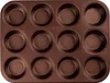Sallys Muffinform - 12er Produktbild-Vorschau 1