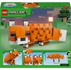 Lego MCR Le renard Voir les images du produit 37