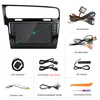 Autoradio Hexinex per Golf 7 (2013-2017) 9 pollici, 6 GB + Anteprima dell’immagine prodotto 19