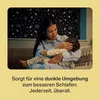 Tommee Tippee Anywhere Blind, tragbares Verdunklungsrollo, Produktbild-Vorschau 2