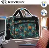 Rovicky Reisetasche für Damen Zugorim schwarz grün One size Produktbild-Vorschau 15