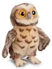 Doudou hibou Animigos Voir les images du produit 5