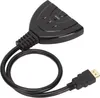 Verk 06290 Spínač HDMI 3 v 1 FULL HD, 4K Splitter Náhľad obrázku produktu 3