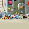 LEGO Super Mario Mario Kart Garage de Toad et B Dasher Voir les images du produit 49
