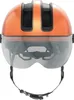 ABUS Stadthelm HUD-Y ACE - stylischer Fahrradhelm mit Produktbild-Vorschau 2