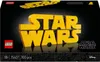 LEGO Star Wars Star Wars Logo aus LEGO Steinen - Produktbild-Vorschau 21