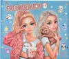 DEPESCHE TOPModel Freundebuch     0 Produktbild-Vorschau 2