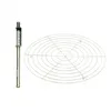 Langes thermometer für sterilisator 60 ° bis 110 ° c Lares Produktbild-Vorschau 3