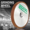 1 sztuka 100 x 20 x 10 mm tarcza szlifierska z żywicy Podgląd zdjęcia produktu 1