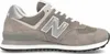 New Balance Ml574Evg Grey Grey 41.5 Produktbild-Vorschau 18