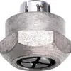 Metabo Spannzange 8 mm mit Spannmutter (Sechskant), Zubehör Produktbild-Vorschau 1