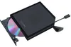 ZenDrive V1M, externer DVD-Brenner (schwarz) Produktbild-Vorschau 7