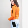 kwmobile Handy Tasche zum Umhängen für XXL - 7" - Hülle mit Produktbild-Vorschau 2