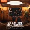 VEVOR 6,5-calowy głośnik sufitowy Bluetooth, 150 W, system Podgląd zdjęcia produktu 2