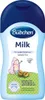 Bubchen Milk Baby Lotion 400 ml Produktbild-Vorschau 5