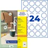 Avery Zweckform® L3415-100 L3415-100 Étiquettes de format Voir les images du produit 9