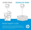 HP 205A Schwarz Original LaserJet-Tonerkartusche, 1100 Produktbild-Vorschau 20