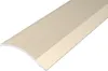 Prinz Anpassungsprofil Alu sahara selbstklebend 38 x 1000 Produktbild-Vorschau 1