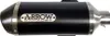 Wydech ARROW DARK URBAN do Vespa Primavera I-GET 125 rok Podgląd zdjęcia produktu 5