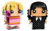 LEGO® Wednesday 40750 Wednesday und Enid Produktbild-Vorschau 6
