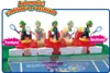Super Mario Tennis, jeu de société Voir les images du produit 4
