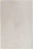 Hochflor Luxus Velours Teppich Touch Silber, Größe:100x300 Produktbild-Vorschau 5