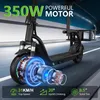 AOVOPRO S2 Elektrofahrrad 5.2 Ah Akku 25 km Reichweite Produktbild-Vorschau 3