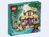 LEGO® Disney 43231 La petite maison d'Asha Voir les images du produit 33