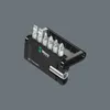Wera Bit-Satz Mini Check, silber Produktbild-Vorschau 3