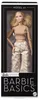 Barbie Signature Basics-Sammelpuppe, Modell 07 mit blondem Produktbild-Vorschau 5