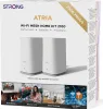 STRONG Mesh Thuisnetwerk Kit, 2 x Versterker, 2100 Productafbeelding-voorbeeld 4