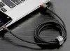Baseus CATKLF-B09 Cavo USB 1 m USB A USB C Rosso Anteprima dell’immagine prodotto 16