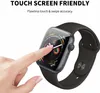 Strap-it Apple Watch Displayschutz (Gehärtetes Glas) Produktbild-Vorschau 2
