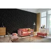 Rasch Vliestapete Welcome Home 441659 Uni Einfarbig Tapete Produktbild-Vorschau 2
