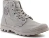 Palladium Pampa Hi Natural Grey Größe EU 44 Produktbild-Vorschau 7