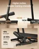 ROBORE X5FD Laufband mit 0–40 % Steigung, 1–12 km/h, 3,0 PS Produktbild-Vorschau 3