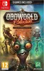 Activision Oddworld Collection, Nintendo Switch, T Náhľad obrázku produktu 1