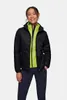 HAKRO Loft-Jacke Regina Damen #251 Gr. S schwarz Produktbild-Vorschau 5