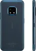 A studio shot of a Nokia XR20 smartphone, showing the back and side views. Produktbild-Vorschau