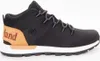 TIMBERLAND SPRINT TREKKER MID JET Čierna Náhľad obrázku produktu 42