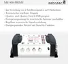 ZEHNDER 9/8 Multischalter für Quattro & Quad LNB, Produktbild-Vorschau 5